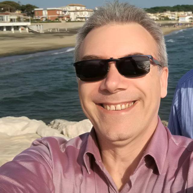 Prof. Antonio Adinolfi